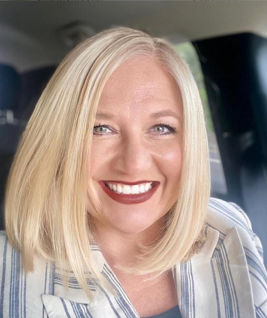 Maryann C. Kovalenko, CFO